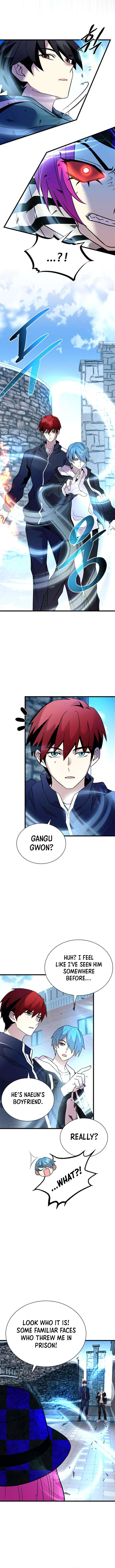 Villain to Kill Chapter 186 13
